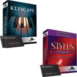 Spectrasonics Keyscape + Stylus RMX