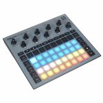Novation Circuit Rhythm - Afbeelding 2