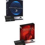 Spectrasonics Omnisphere 3 + Trilian - speciale aanbieding