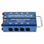 Radial Engineering Catapult RX4 - Afbeelding 2