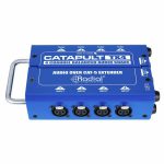 Radial Engineering Catapult TX4 - Afbeelding 2