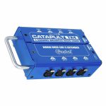 Radial Engineering Catapult TX4 - Afbeelding 5