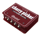 Radial Engineering Cherry Picker