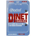 Radial Engineering DiNET DAN RX - Afbeelding 2