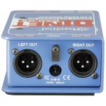 Radial Engineering DiNET DAN RX - Afbeelding 3