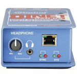 Radial Engineering DiNET DAN RX - Afbeelding 4