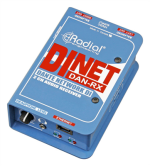 Radial Engineering DiNET DAN RX