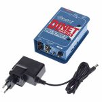 Radial Engineering DiNET DAN TX - Afbeelding 11