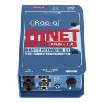 Radial Engineering DiNET DAN TX - Afbeelding 2