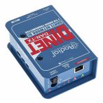 Radial Engineering DiNET DAN TX - Afbeelding 3