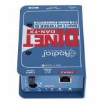 Radial Engineering DiNET DAN TX - Afbeelding 4