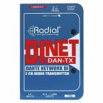 Radial Engineering DiNET DAN TX - Afbeelding 5