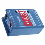 Radial Engineering DiNET DAN TX - Afbeelding 9