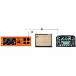 Radial Engineering EXTC-Stereo - Afbeelding 10