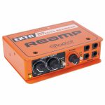 Radial Engineering EXTC-Stereo - Afbeelding 2