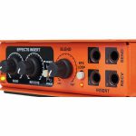 Radial Engineering EXTC-Stereo - Afbeelding 7