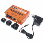 Radial Engineering EXTC-Stereo - Afbeelding 9