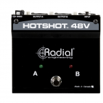 Radial Engineering HotShot 48V