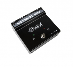 Radial Engineering HotShot 48V - Afbeelding 2
