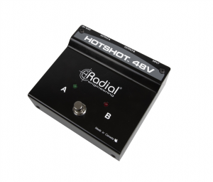 Radial Engineering HotShot 48V - Afbeelding 3