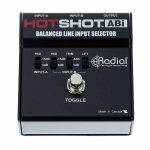 Radial Engineering HotShot ABI - Afbeelding 2