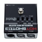 Radial Engineering HotShot ABI - Afbeelding 4