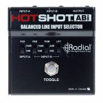 Radial Engineering HotShot ABI - Afbeelding 5