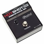 Radial Engineering HotShot DM1 - Afbeelding 2