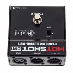 Radial Engineering HotShot DM1 - Afbeelding 3