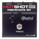 Radial Engineering HotShot DM1 - Afbeelding 4