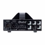 Radial Engineering JDV MK5 - Afbeelding 8