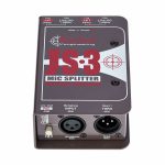 Radial Engineering JS3