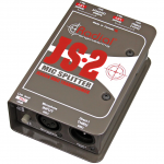 Radial Engineering JS2