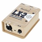 Radial Engineering LX2