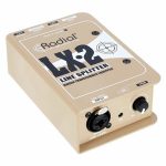 Radial Engineering LX2 - Afbeelding 3