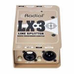 Radial Engineering LX-3