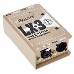 Radial Engineering LX-3 - Afbeelding 2