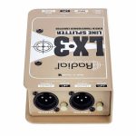 Radial Engineering LX-3 - Afbeelding 3