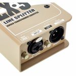 Radial Engineering LX-3 - Afbeelding 8