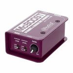 Radial Engineering McBoost