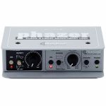 Radial Engineering Phazer