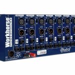Radial Engineering Powerhouse - Afbeelding 9