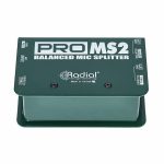 Radial Engineering ProMS2