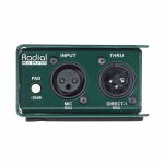 Radial Engineering ProMS2 - Afbeelding 5