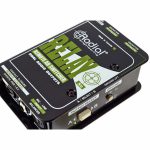 Radial Engineering Relay Xo - Afbeelding 10