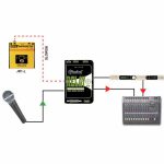 Radial Engineering Relay Xo - Afbeelding 14