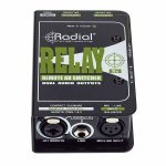 Radial Engineering Relay Xo - Afbeelding 2