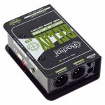 Radial Engineering Relay Xo - Afbeelding 3