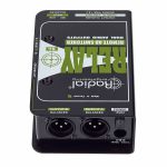 Radial Engineering Relay Xo - Afbeelding 4