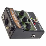 Radial Engineering Tonebone AC Driver - Afbeelding 10